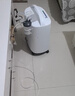 鱼跃（Yuwell）制氧机S-5AW医用级5L升吸氧气机家用老人孕妇超轻音直流变频省电 实拍图