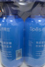 Spes诗裴丝控油蓬松显脸小发丝补水柔顺男女士玻尿酸洗发水500ml*2 实拍图