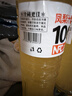 胜屿100%添加NFC凤梨汁1.25L*2大瓶果汁饮料年货清甜可口大瓶饮料解渴 实拍图