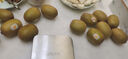 佳沛（zespri）新西兰阳光金奇异果 8个装 特大果单果重约122-146g 水果猕猴桃 实拍图