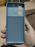 顾京 realme真我GT Neo5SE手机壳gtneo5se新款液态硅胶镜头全包围防摔超薄保护套 实拍图