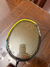 尤尼克斯 尤尼克斯羽毛球拍线耐打高弹性BG进攻型专业训练控球子母线 XB65紫色【高弹型】高速击球 实拍图