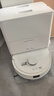 海尔扫地机器人T30擦地拖地扫拖一体洗地机吸尘器【LDS激光导航 自动集尘 全链除菌】水箱版 实拍图