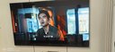 创维电视A7F 75英寸艺术壁纸电视 哑光屏显pro 超薄无缝贴墙 Mini LED电视 国家补贴 实拍图