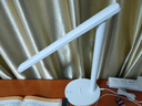 雷士（NVC）全光谱护眼台灯阅读儿童家用学习灯便携折叠台灯5A级标准插电款 实拍图