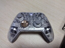 XBOX微软Xbox Series S/X无线Xbox手柄 XSS XSX 蓝牙游戏手柄 PC电脑 Xbox手柄 精灵+充电组+接收器 实拍图