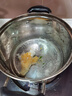顺达（SND）日式蒸锅304不锈钢加厚复底单层多用汤煮锅明火电磁炉通用 22cm 实拍图