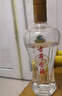 古井贡酒 经典 浓香型白酒 50度 500ml*6瓶 整箱装 口粮酒 实拍图