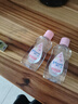 强生（Johnson）婴儿抚触油200ml*2 新生儿宝宝保湿按摩润肤身体护发精油新年礼物 实拍图