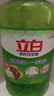 立白茶籽洗洁精1.45kg 99%除菌高效去油除味宝宝餐具果蔬清洁用洗涤灵 实拍图