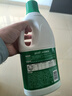 蓝月亮 84消毒液1.2kg/瓶*2 杀菌率99.99% 消毒水  白色衣物家居消毒 实拍图