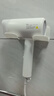 米家小米电吹风机负离子护发便携可折叠大风力速干H101家用宿舍学生风筒 出行必备新年生日情人节礼物 实拍图