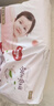 好奇（Huggies）铂金装小桃裤拉拉裤大号L60片(9-14kg)尿不湿【透爽散热】 实拍图