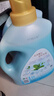 斧头 牌（AXE）衣物柔顺剂（自然清香） 3L 衣物柔软 清香持久 实拍图