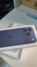 Apple/苹果 iPhone 17 Pro Max 256GB 深蓝色 支持移动联通电信5G 双卡双待手机 实拍图