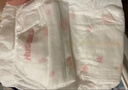 好奇（Huggies）铂金装小桃裤纸尿裤XL96片(12-17kg)加大号尿不湿透【透爽散热】 实拍图