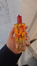 欧莱雅奇焕润发护发精油100ml(小红瓶  免洗 强韧 防损伤 修护强韧) 实拍图