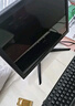 晶瑞特 17-32英寸超清显示器HDMI高清直面曲面台式电脑监控器游戏电竞高刷商务设计办公家用壁挂 22英寸 显示器 VGA接口 实拍图