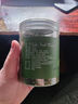 陈一凡 薄荷茶 精选薄荷叶颗粒90g 泡水喝的花草茶养生茶罐装 实拍图