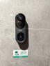 360可视门铃6Pro 500万超清画质家用监控智能门铃电子猫眼摄像头无线wifi手机远程查看对讲 实拍图