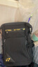 尤尼克斯YONEX羽毛球包双肩背包多功能时尚运动潮款BA249CR黑色 晒单实拍图