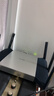 普联（TP-LINK）飞流5480 WiFi6游戏路由 AX5400双频千兆无线路由器 Mesh组网易展Turbo版 2.5G自定义端口 XDR5480 实拍图