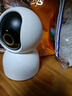 小米智能摄像机 4家用云台摄像头800万像素4K超清室内监控360度无死角带夜视手机远程婴儿宠物宝宝母婴 实拍图