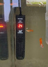 森森（SUNSUN）鱼缸加热棒自动恒温水族箱乌龟缸加温棒小型鱼缸数显加热器防爆 50W数显自动控温配保护套 实拍图