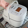 东芝（TOSHIBA）电饭煲日本进口 原装真空IH微压 2-3-4-5人云朵pro自营家用 电饭锅10VXTC元新年送礼 实拍图