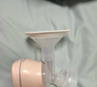 波咯咯（bololo）吸奶器电动无痛全自动一体式单边挤奶器吸力大 【经典款】无线便携/舒适吸乳/PP奶瓶 实拍图