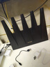 Tenda腾达路由器WiFi7【泰山BE7200 Ultra】千兆穿墙王信号放大器增强无线家用电竞立式BE12 Pro 实拍图