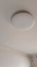 TCL照明 客厅灯led吸顶灯全屋灯具套餐简约高显指卧室三防灯 实拍图