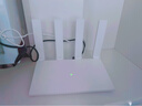 华为路由AX3 双频合一 自动优选 wifi6/多连不卡无线家用穿墙/AX3000/高速千兆路由器 实拍图