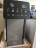 美的（Midea）小魔方电热水瓶饮水机水壶316L新款全自动智能风冷保温恒温一体0塑料可拆家用净饮5L大容量31FPro 实拍图