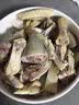 竹话花雕醉鸡绍兴特产酒糟鸡肉熟食卤味香糟鸡即食冷盘凉菜下酒菜年货 绍兴醉鸡300gx1袋 实拍图