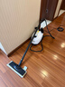 KARCHER德国卡赫 蒸汽拖把家用高压高温清洁机厨房油烟机清洗机去油污30秒速热洗地机杀菌SC3 实拍图