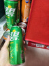 可口可乐（Coca-Cola）可乐*12+雪碧*8+芬达*4 有糖汽水 碳酸饮料  330ml*24罐 年货 实拍图