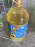 福临门食用油 葵花籽清香食用植物调和油5L 中粮出品 年货 实拍图