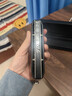 嘉德瑞JDR半音阶口琴12孔C调GM-0648进口音簧初学专业演奏款-哑光黑 实拍图
