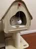PETSTAR【树屋猫爬架】 猫窝一体小户型保暖实木不占地猫台磨爪猫玩具 实拍图
