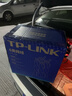普联（TP-LINK）六类千兆网线 工程级无氧铜箱线305米 CAT6类非屏蔽纯铜双绞线 家装网络监控综合布线 EC6-305 实拍图