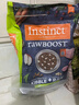 instinct天然百利控制体重生鲜鸡肉犬粮20磅/9kg 实拍图