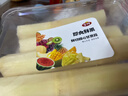【鲜切】去皮甘蔗段700g 实拍图