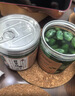 云山半腊八蒜400g*2罐 绿蒜醋泡蒜糖醋蒜瓣头 翡翠腌蒜下饭酱腌菜泡菜 实拍图