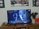 海信电视小墨E5Q Pro 65英寸 560分区U+MiniLED 信芯芯片抗反光防眩光墨晶屏国家补贴世界杯65E5Q-PRO 65英寸 实拍图