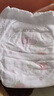 好奇（Huggies）铂金装小桃裤成长裤XXL74片(15kg以上)尿不湿【透爽散热】 实拍图