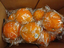 农夫山泉 17.5°橙 净重8斤 铂金果 赣南地区脐橙 生鲜水果橙子年货礼盒 实拍图