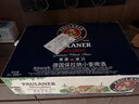 保拉纳（Paulaner）柏龙 精酿白啤 330ml*24听 德国啤酒 京东自营 年货送礼 实拍图