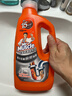 威猛先生（Mr Muscle）管道疏通啫喱 960ml*2瓶  厨房 下水道疏通剂  厨房管道疏通 实拍图