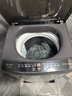 海尔（Haier）出品 统帅悦己波轮洗衣机 全自动家用10.2公斤超微净魔方 京东自营以旧换新家电补贴XQBL102-M20D1 实拍图